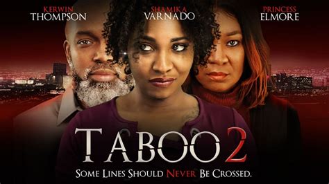 taboo scenes|Ten taboo